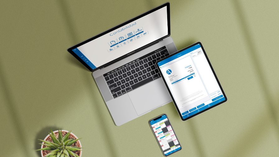 Dispositivos ilimitados