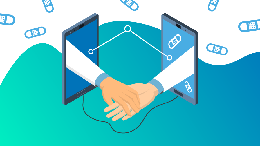 Conexión con Doctorideal