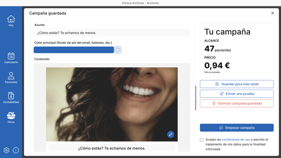 Habilidades de marketing