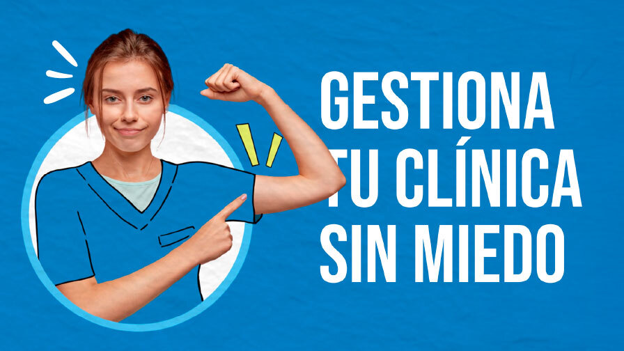 La nueva gestión de tu clínica es posible con Archivex