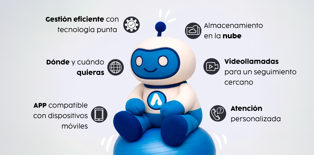 archi inteligencia artificial clínica