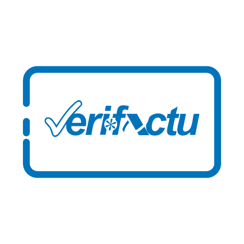 Verifactu ready