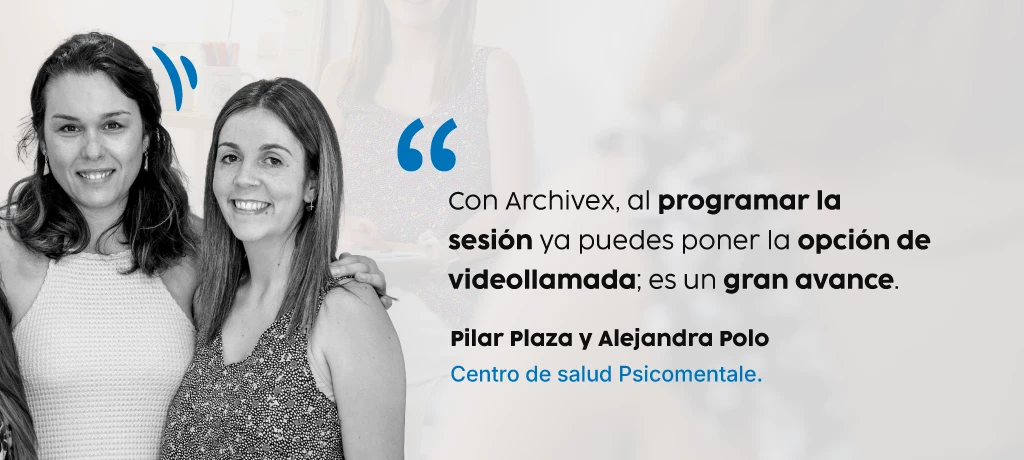 opiniones clientes archivex