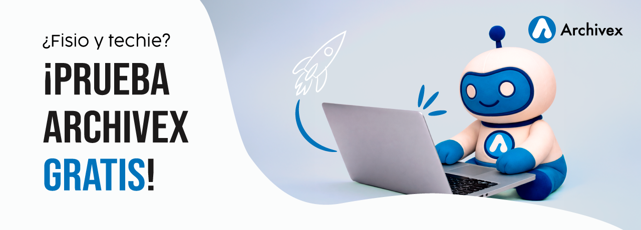 ¡Gestión clínica sin tensiones!