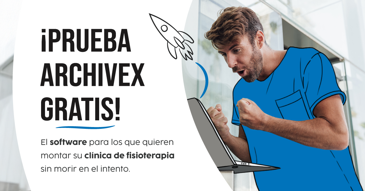 prueba Archivex gratis