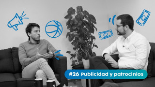 Emprende Salud #26. Publicidad, eventos y patrocinios deportivos