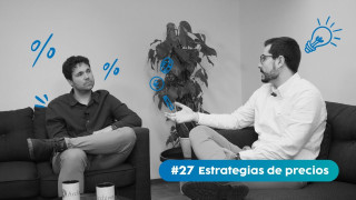Emprende Salud #27. Crea una buena estrategia de precios para tu clínica