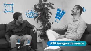 Emprende Salud #29. Cómo tener una imagen de marca potente