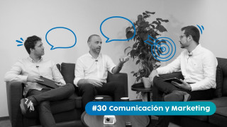 Emprende Salud #30. Marketing y comunicación en HM Hospitales