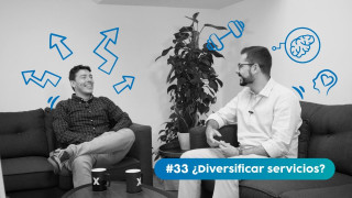 Emprende Salud #33. Diversificar servicios de tu clínica, ¿acierto o error?