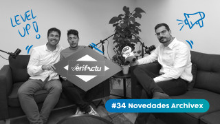 Emprende Salud #34. Archi, Verifactu y mucho más: ¡novedades en Archivex!