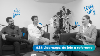 Liderazgo con Piedad Pinto, CEO de Corpobel | Emprende Salud 1x36