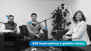 Emprendimiento, suelo pélvico y conciliación con Teresa Arteche | Emprende Salud 1x39
