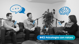 Psicología con raíces con Victoria de la Orden | Emprende Salud 42