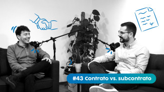 Contrato vs. subcontrato | Emprende Salud 43