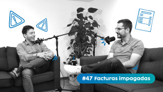 Morosos: ¿Cómo abordar facturas impagadas? | Emprende Salud 47