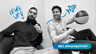 Emprende Salud #01. La gestión clínica en la actualidad y nuestra historia