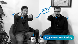 Emprende Salud #02. Email marketing para captar y fidelizar pacientes
