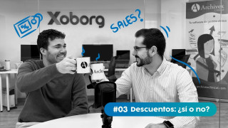 Emprende Salud #03. Descuentos en tu clínica, ¿sí o no?