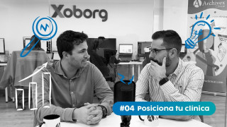 Emprende Salud #04. Estrategias para posicionar tu clínica en Google