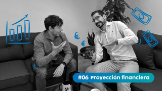 Emprende Salud #06. ¡Descubre cómo prever el futuro financiero de tu clínica!