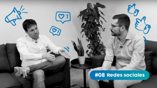 Emprende Salud #08. Redes sociales para promocionar tu clínica