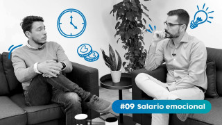 Emprende Salud #09. Salario emocional y retribución flexible en tu clínica