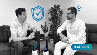 Emprende Salud #13. Protección de datos y RGPD en tu clínica