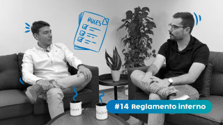 Emprende Salud #14. Reglamento interno para clínicas