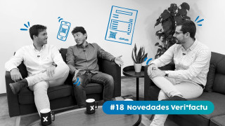 Emprende Salud #18. Veri*factu en tu clínica