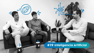 Emprende Salud #19. Inteligencia artificial en tu clínica