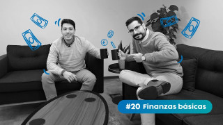 Emprende Salud #20. Finanzas básicas en tu clínica