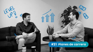 Emprende Salud #21. Planes de Carrera en tu clínica