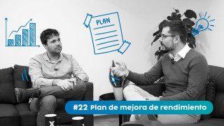 Emprende Salud #22. La importancia de implantar un PIP (Plan de mejora de rendimiento)
