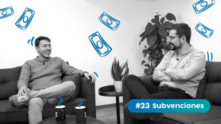 Emprende Salud #23. Claves para financiar tu proyecto sanitario