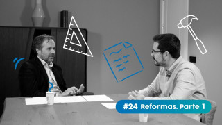 Emprende Salud #24. Reformar una clínica: normativas, presupuestos y plazos