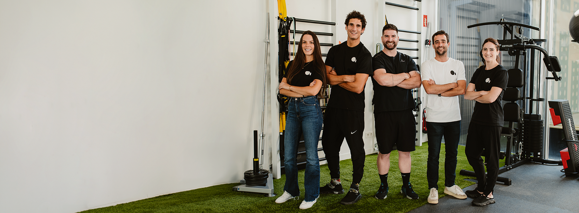 Ammma: un servicio completo y atención personalizada