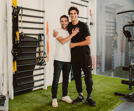 Ammma: un servicio completo y atención personalizada