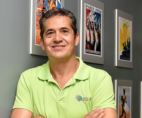 Clínica Nenúfar: crecimiento, compromiso y excelencia con el paciente