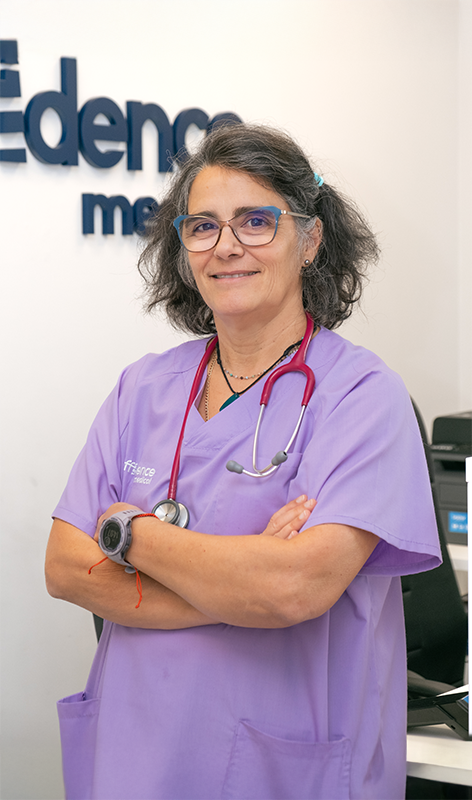 Conffidence Medical: un proyecto que nació de las ganas de hacerlo mejor