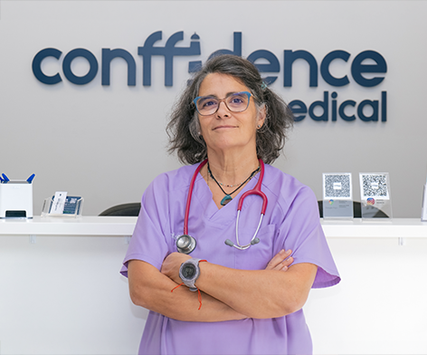 Conffidence Medical: un proyecto que nació de las ganas de hacerlo mejor
