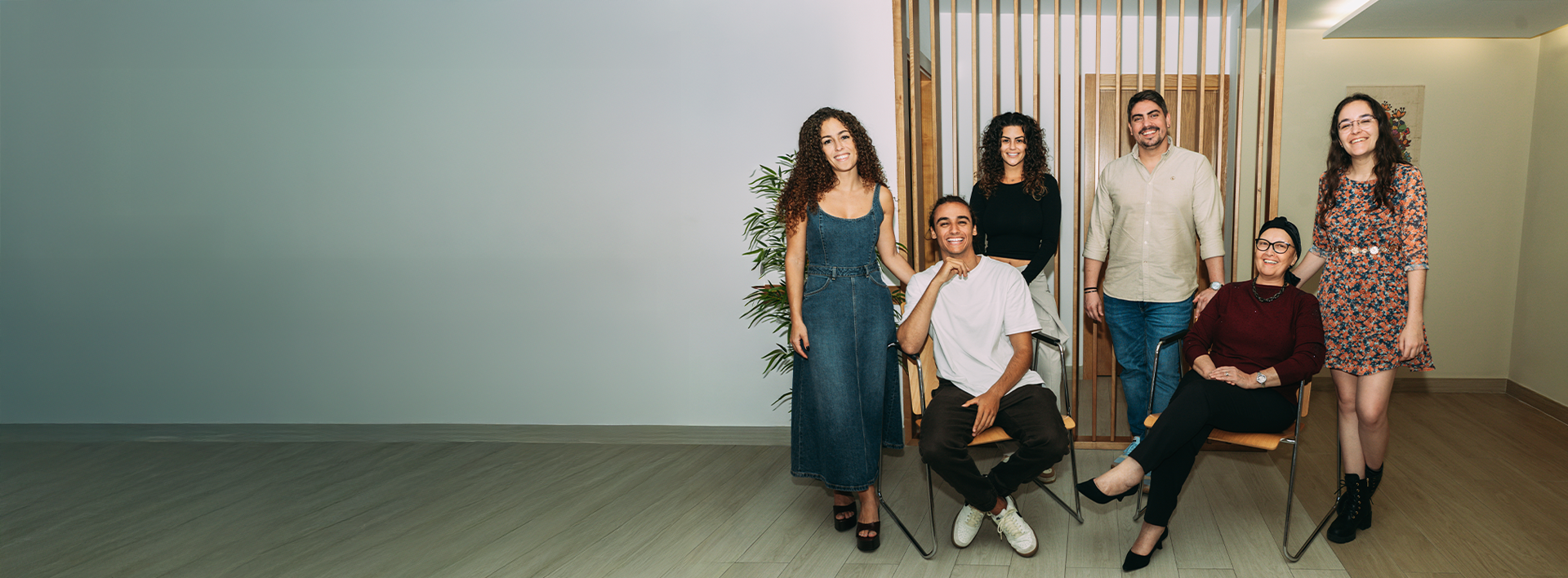 María Rodríguez y MR Psicomed: el viaje personal que dio lugar a una clínica referente