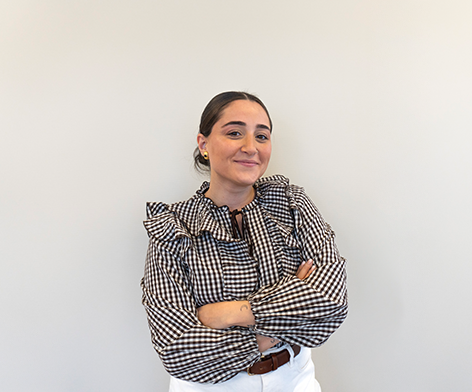 Hablarte Logopedia: el día que Elisa decidió creer en ella