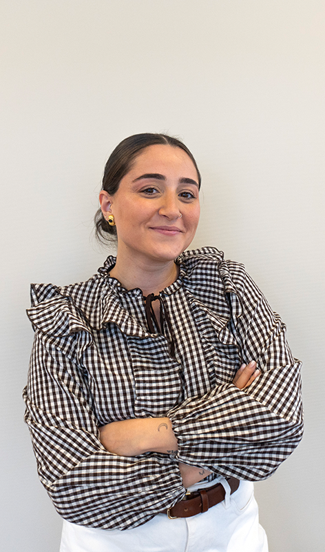 Hablarte Logopedia: el día que Elisa decidió creer en ella