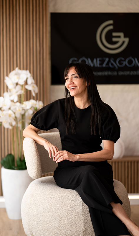 Gómez & Gómez Dermoestética: Aprender a emprender sin dejar de cuidar
