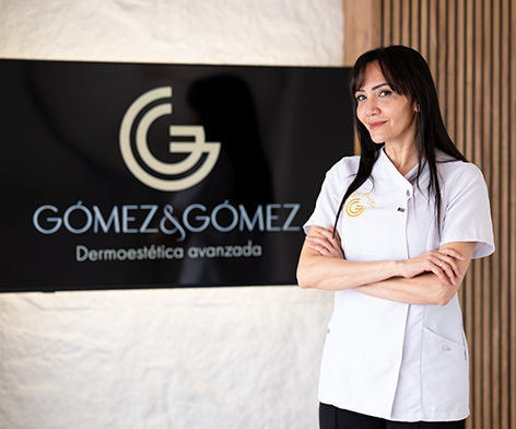 Gómez & Gómez Dermoestética: Aprender a emprender sin dejar de cuidar