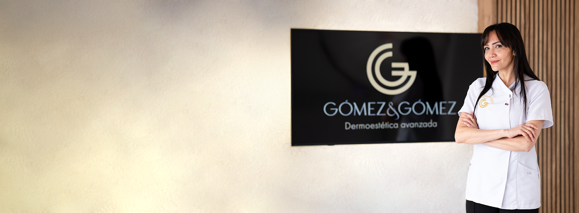 Gómez & Gómez Dermoestética: Aprender a emprender sin dejar de cuidar