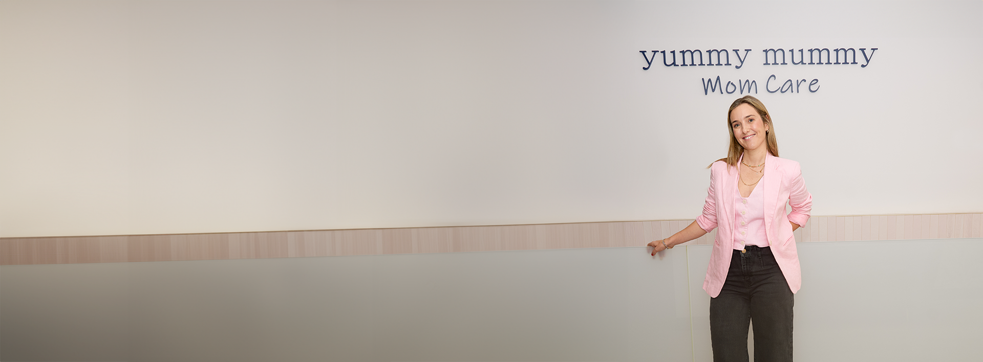 Yummy Mummy: un club de mujeres donde sentirse acompañadas
