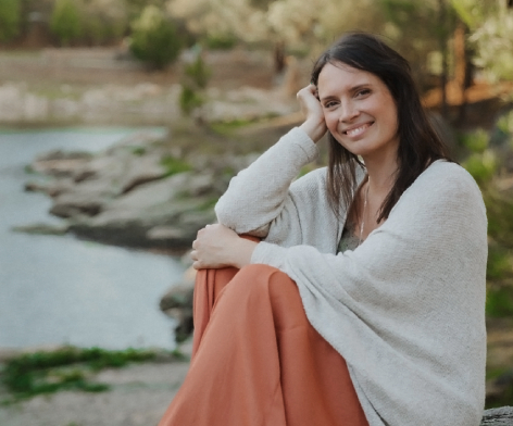 Adriana y el Taller, la importancia de acompañar durante la reeducación alimentaria