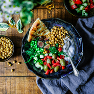 Adriana y el Taller, la importancia de acompañar durante la reeducación alimentaria